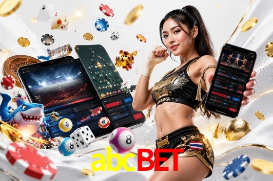 Responsive Design abcbet