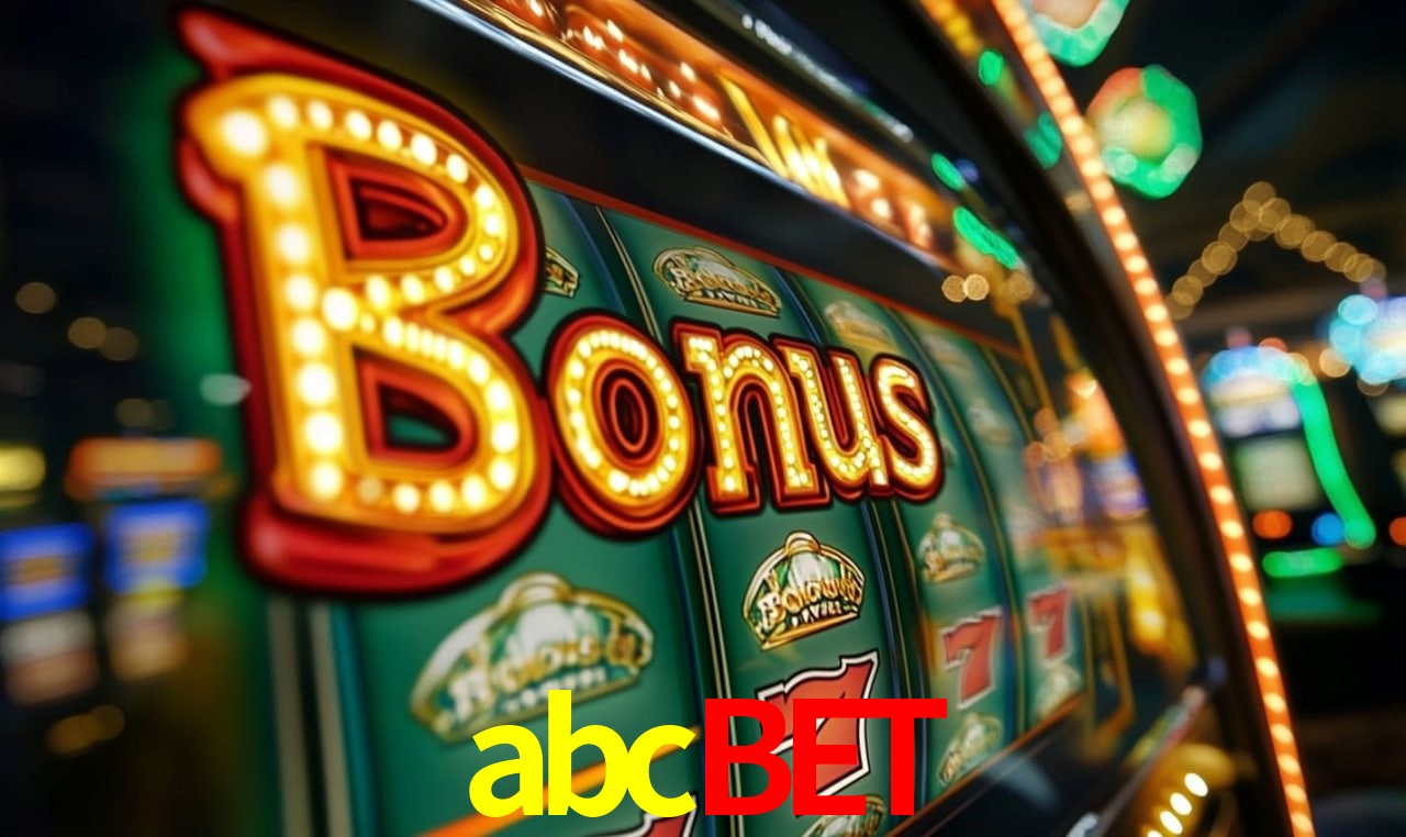 Slots abcbet - Jackpots Progressivos