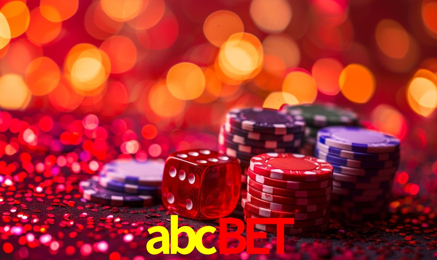 A Emoção da Loteria na abcbet: Uma Chance de Mudança de Vida