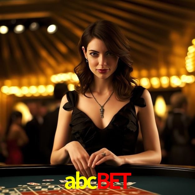 Inovações de Jogos na abcbet: O Futuro das Experiências Interativas
