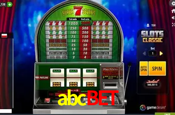 abcbet Cassino Online Certificado