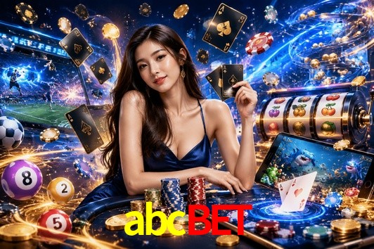 Account Benefits abcbet