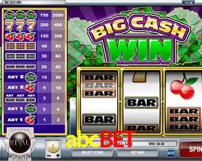 Descubra a Magia dos Jogos de Arcade no abcbet