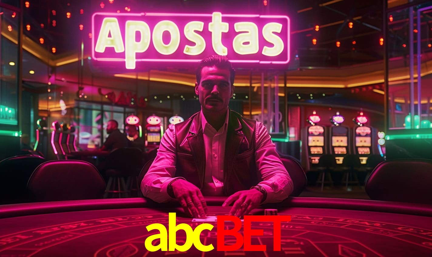 Desvendando o Mundo dos Jogos Virtuais na abcbet