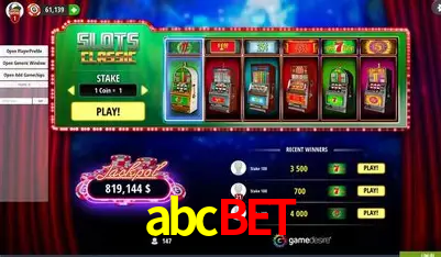 A Popularidade dos Caça-Níqueis no abcbet