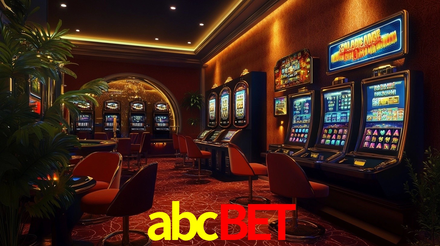 Premium Interface abcbet