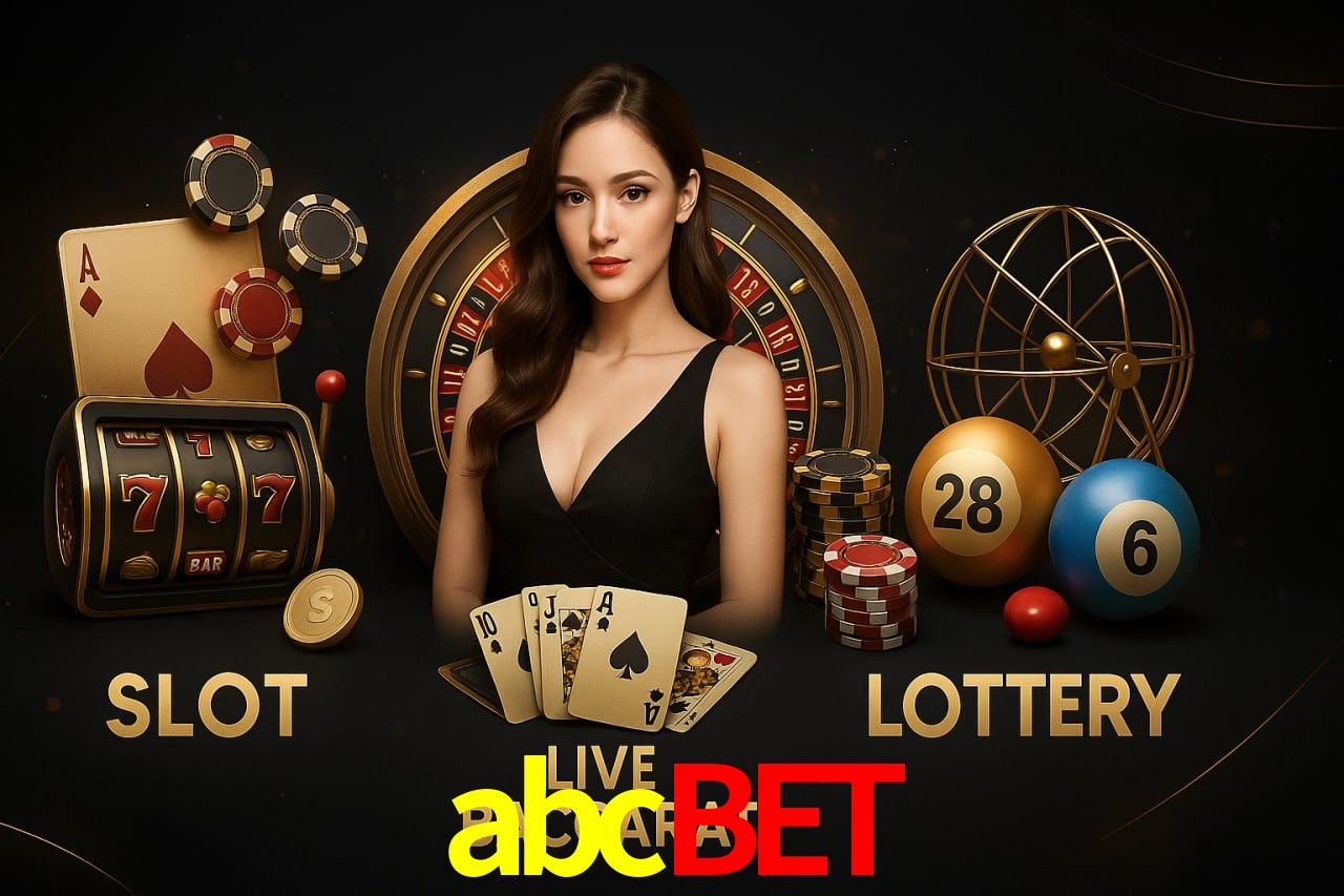 Slots abcbet - RTP Alto Certificado
