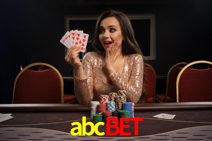 Interface Premium abcbet