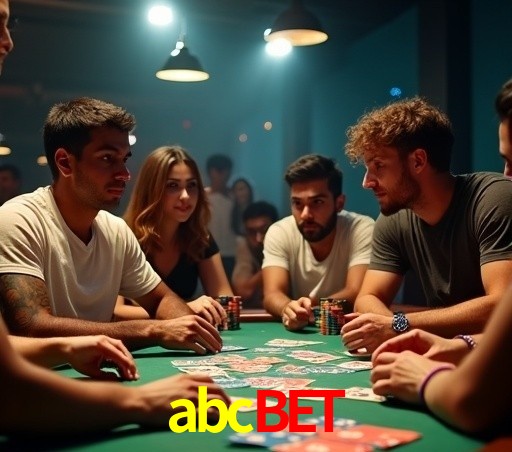 Slots abcbet - Giros Grátis Diários