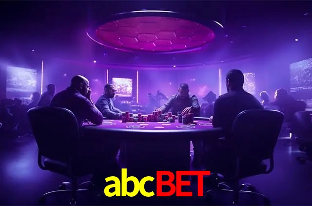 Casino Ao Vivo abcbet
