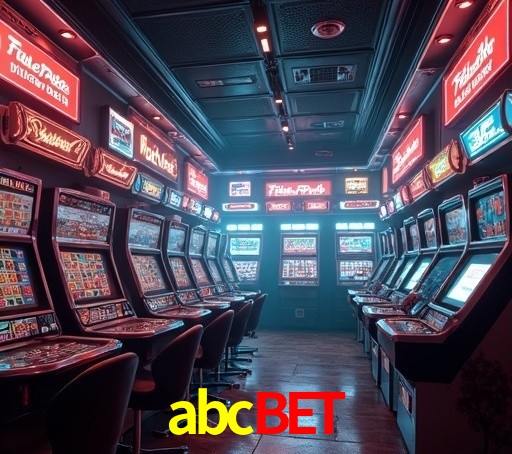 Plataforma abcbet - Cloud AWS Infrastructure