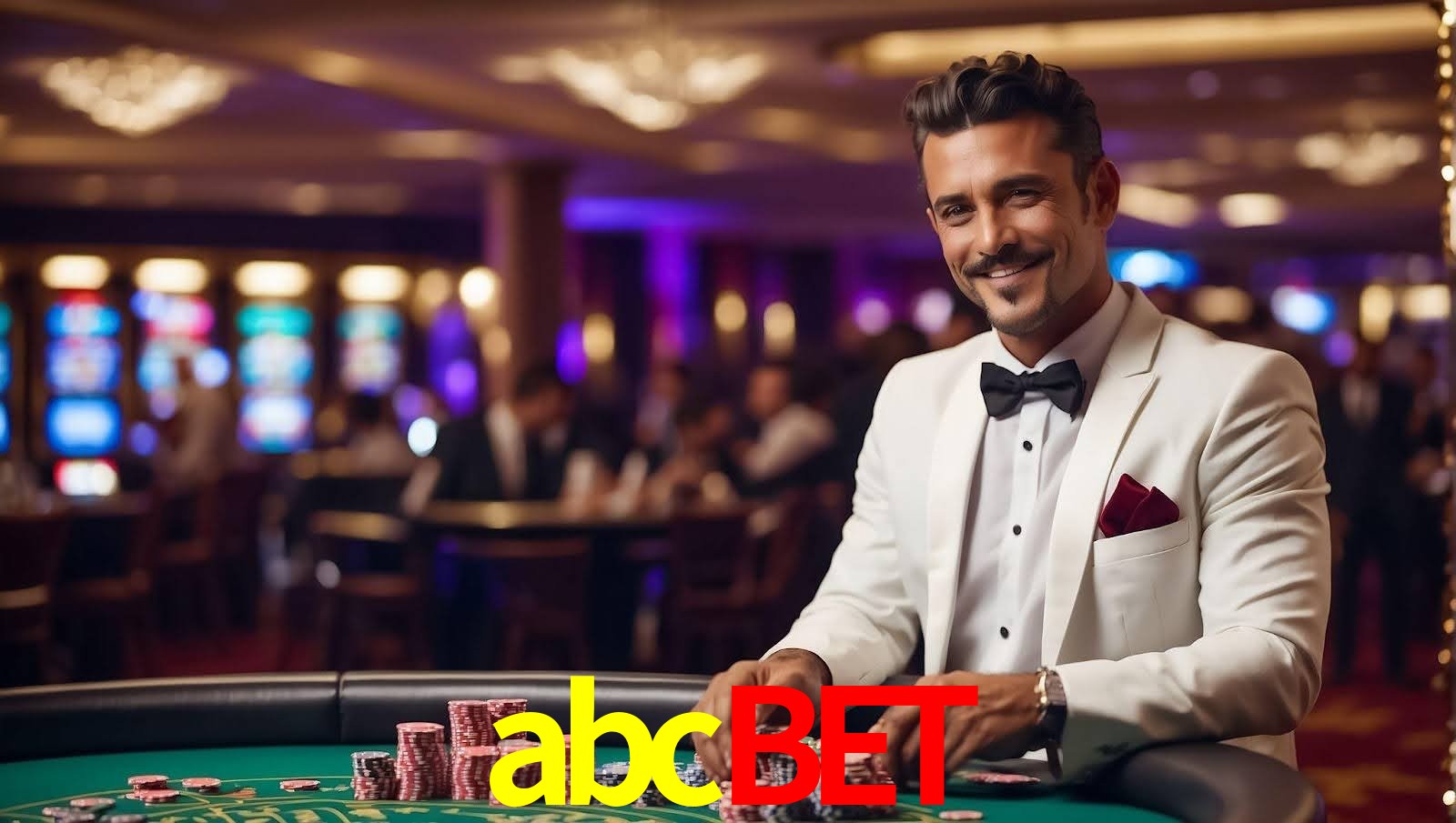 Ofertas Exclusivas abcbet