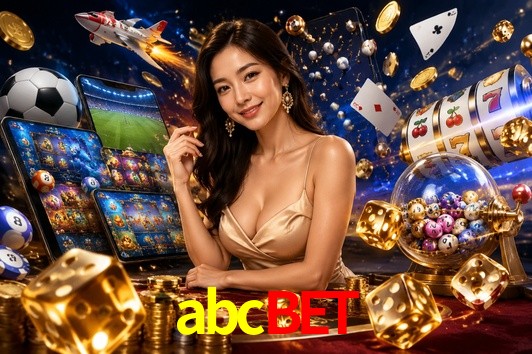 Slot Games abcbet