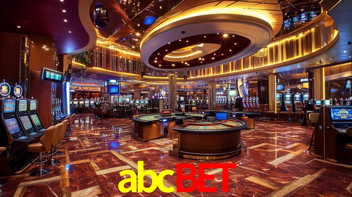 abcbet App Interface