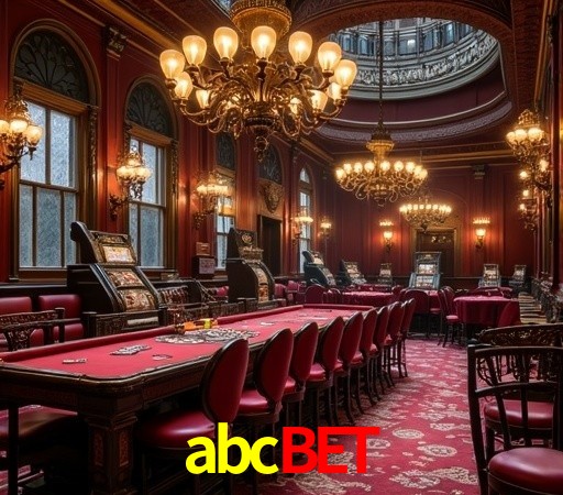abcbet Segurança Logo 1